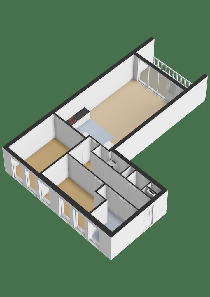 Photo 34 of Kromhout 49-C