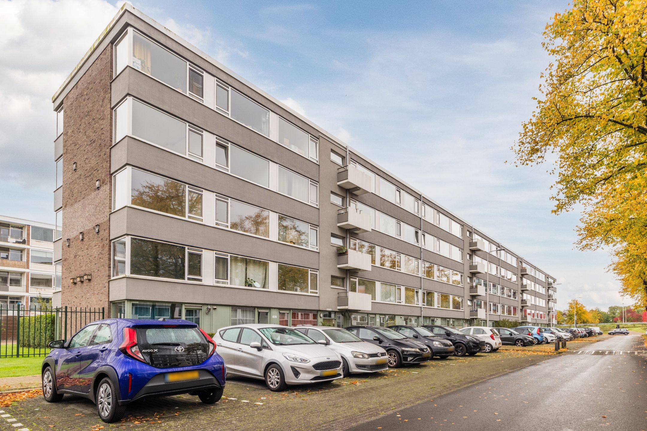 Foto 6 van Marshalllaan 300-A