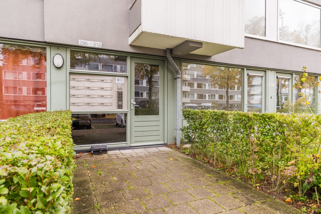 Foto 7 van Marshalllaan 300-A