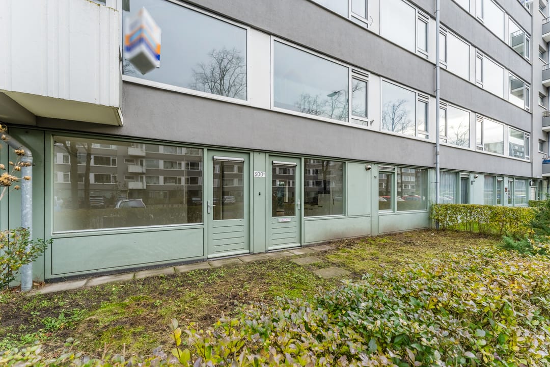 Foto 8 van Marshalllaan 300-A