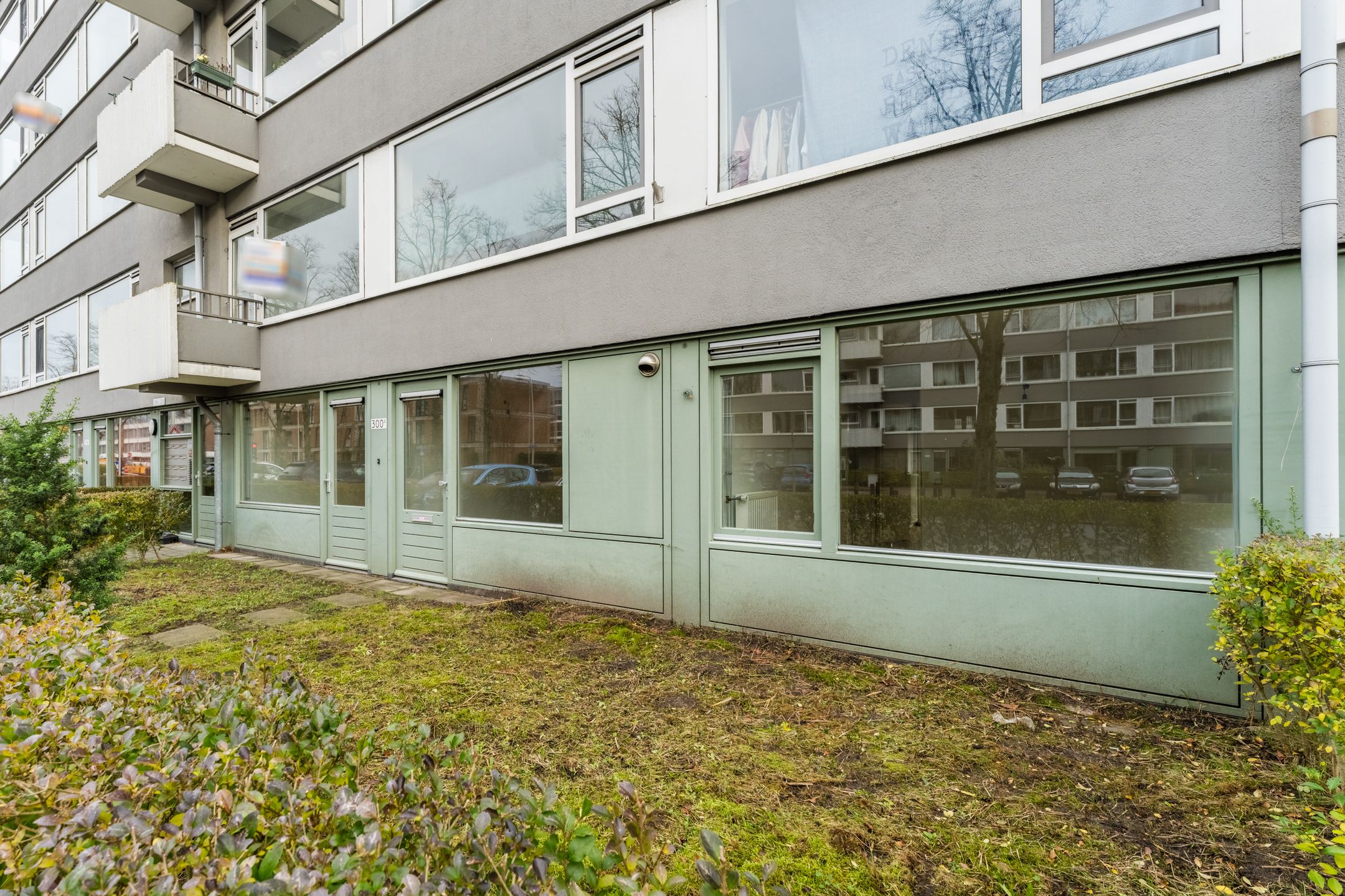 Foto 9 van Marshalllaan 300-A