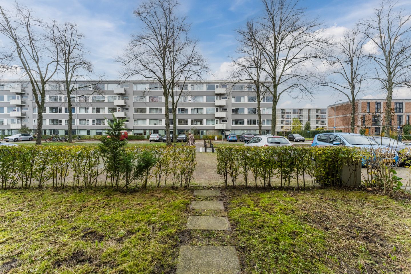 Foto 10 van Marshalllaan 300-A