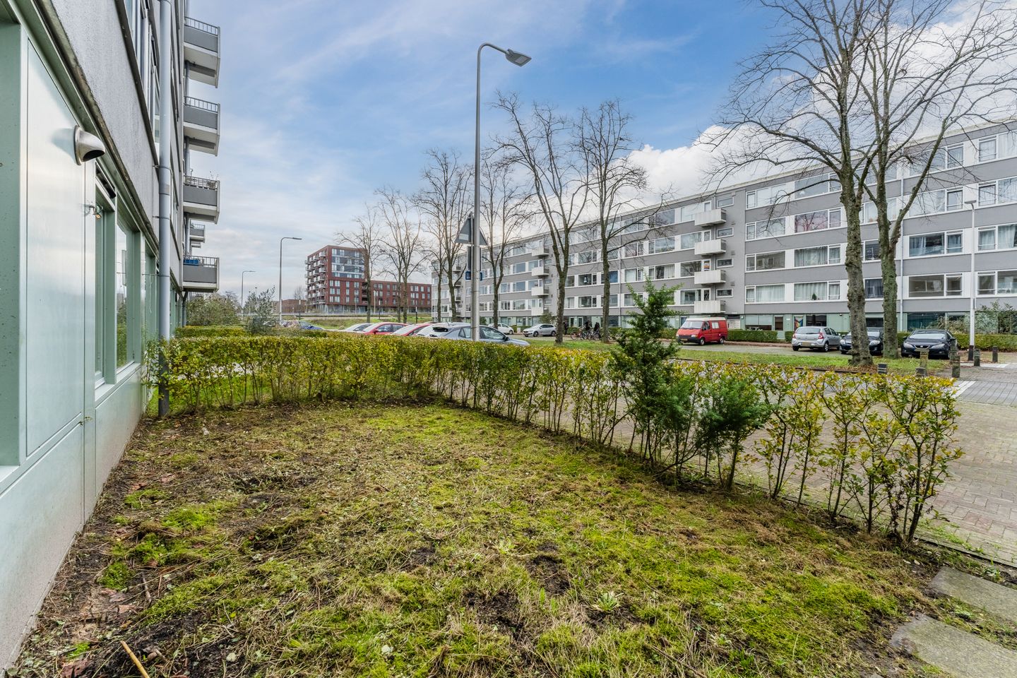 Foto 5 van Marshalllaan 300-A