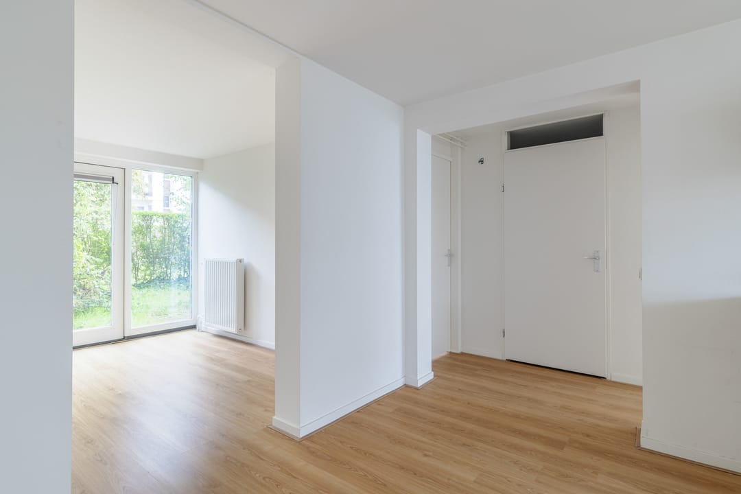 Foto 13 van Marshalllaan 300-A