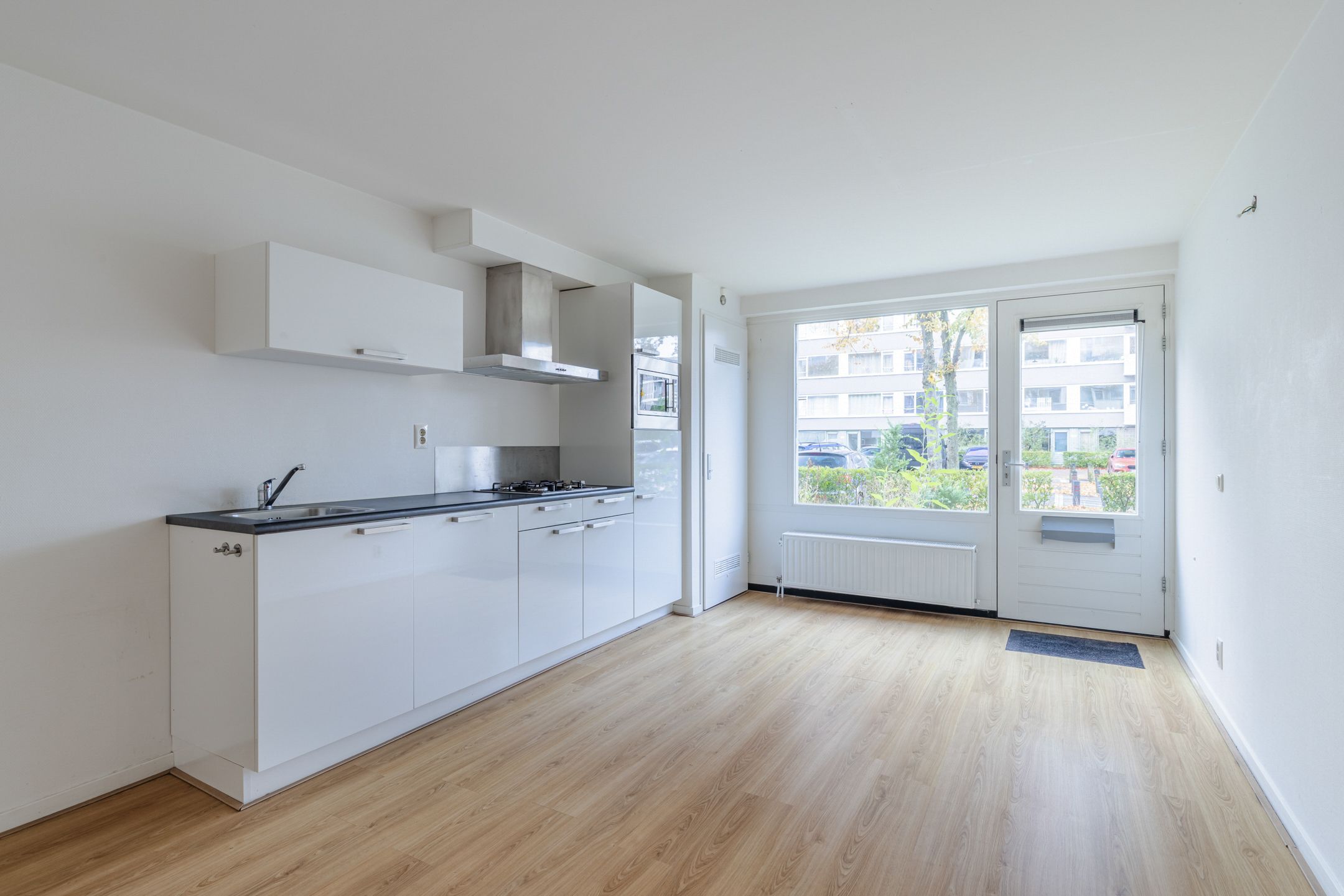 Foto 18 van Marshalllaan 300-A