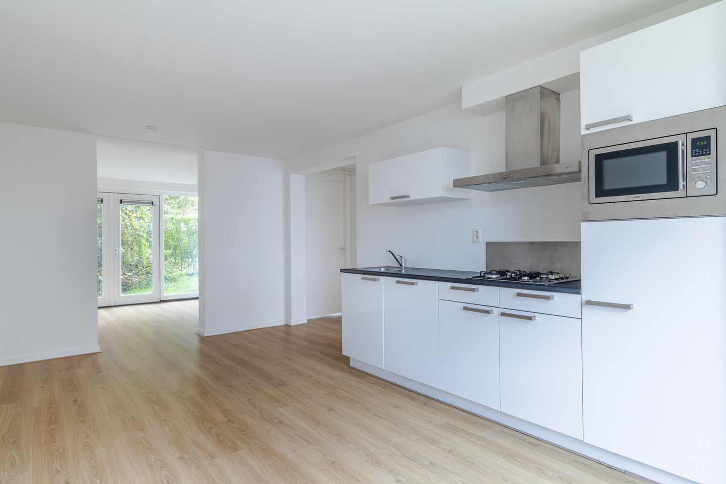 Foto 20 van Marshalllaan 300-A