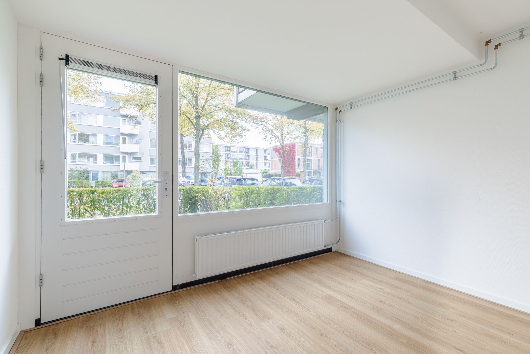 Foto 21 van Marshalllaan 300-A