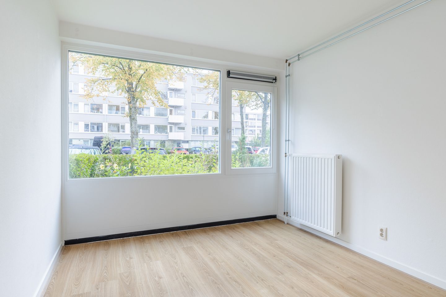 Foto 25 van Marshalllaan 300-A