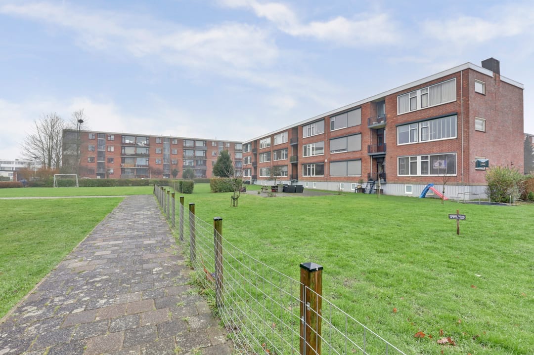 Foto 1 van Slauerhoffstraat 7-A
