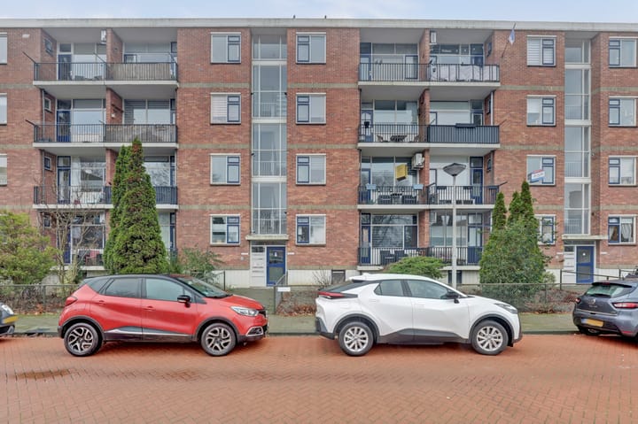 Foto 4 van Slauerhoffstraat 7-A