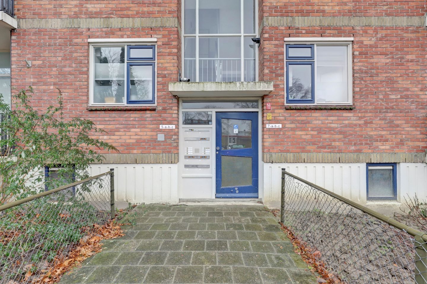 Foto 5 van Slauerhoffstraat 7-A