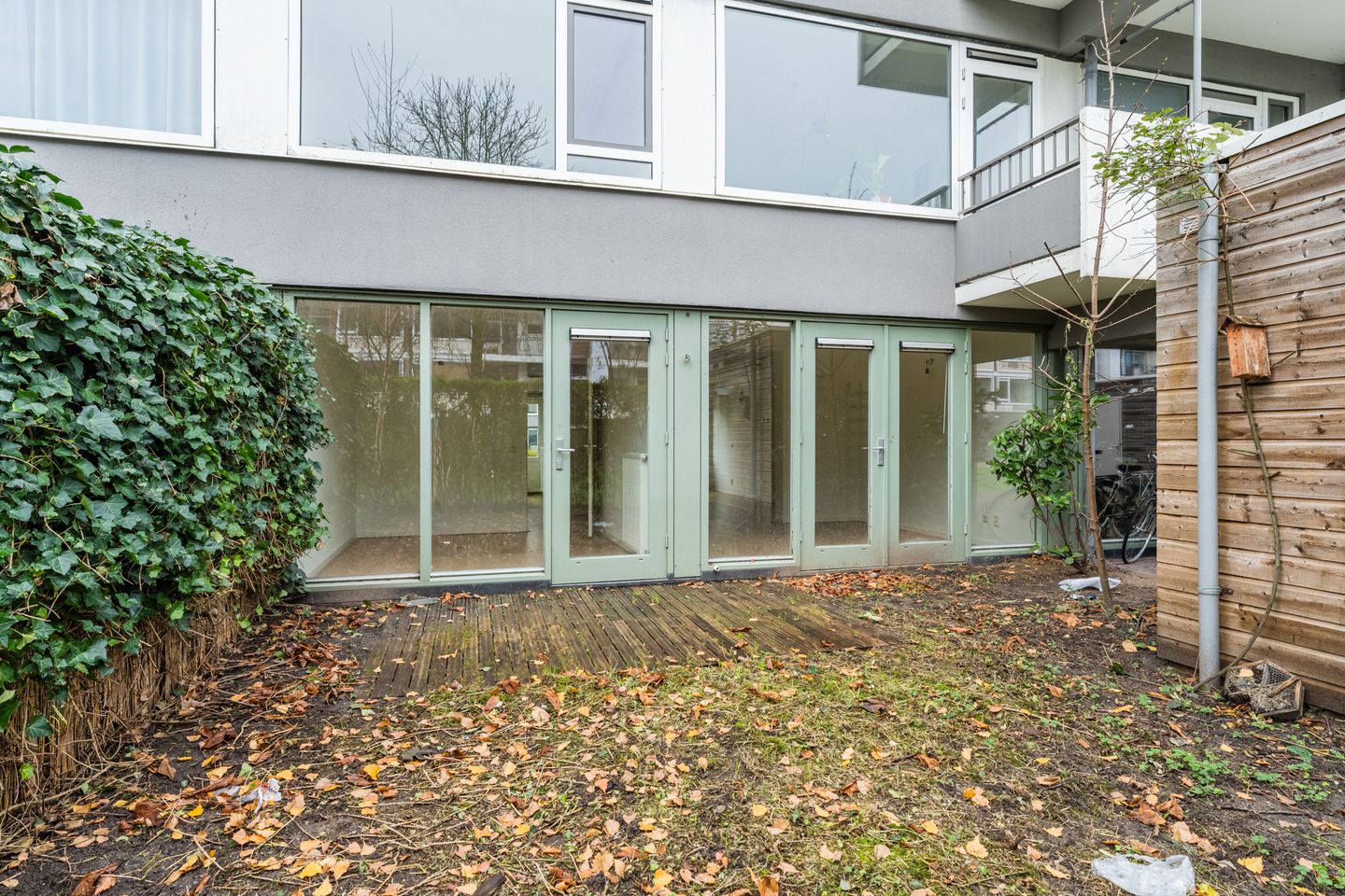 Foto 34 van Marshalllaan 300-A