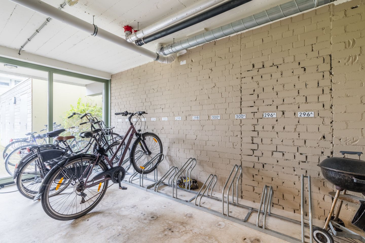 Foto 35 van Marshalllaan 300-A