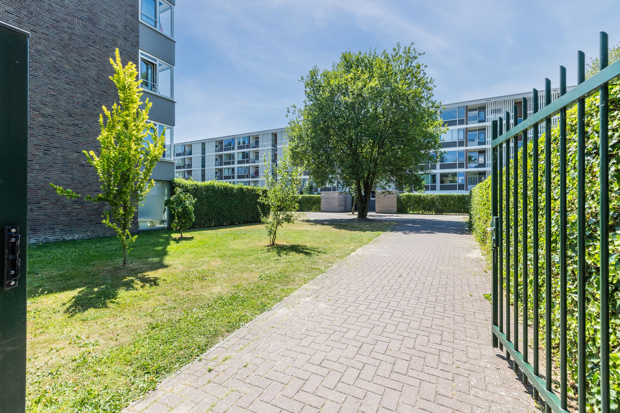 Foto 36 van Marshalllaan 300-A