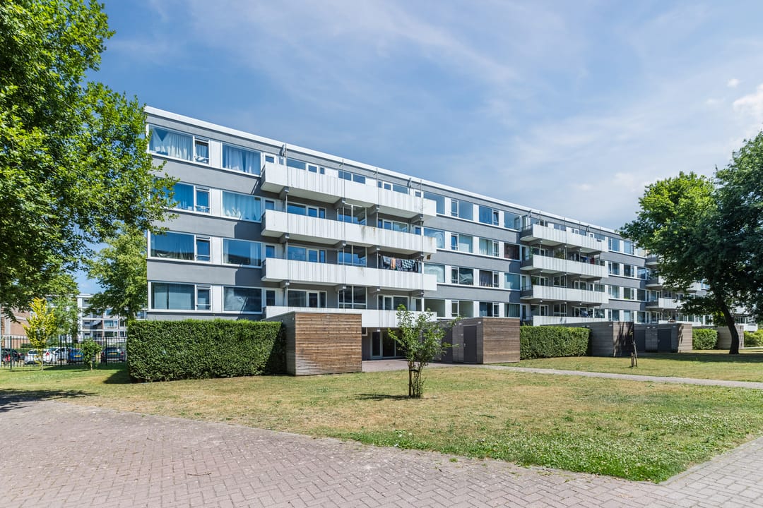 Foto 37 van Marshalllaan 300-A