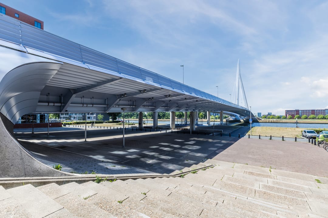 Foto 38 van Marshalllaan 300-A