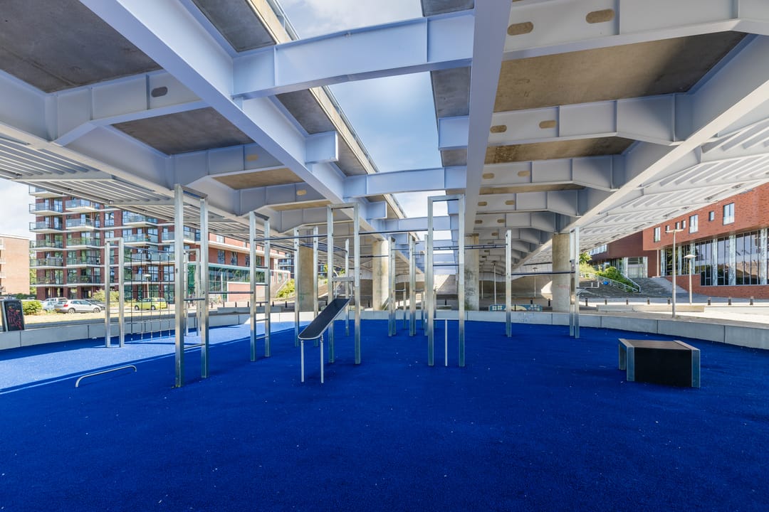 Foto 41 van Marshalllaan 300-A