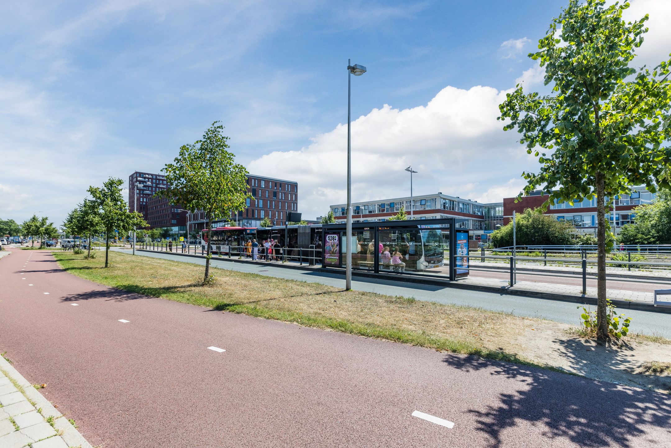 Foto 42 van Marshalllaan 300-A