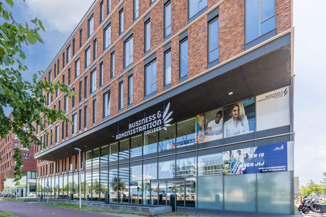 Foto 43 van Marshalllaan 300-A