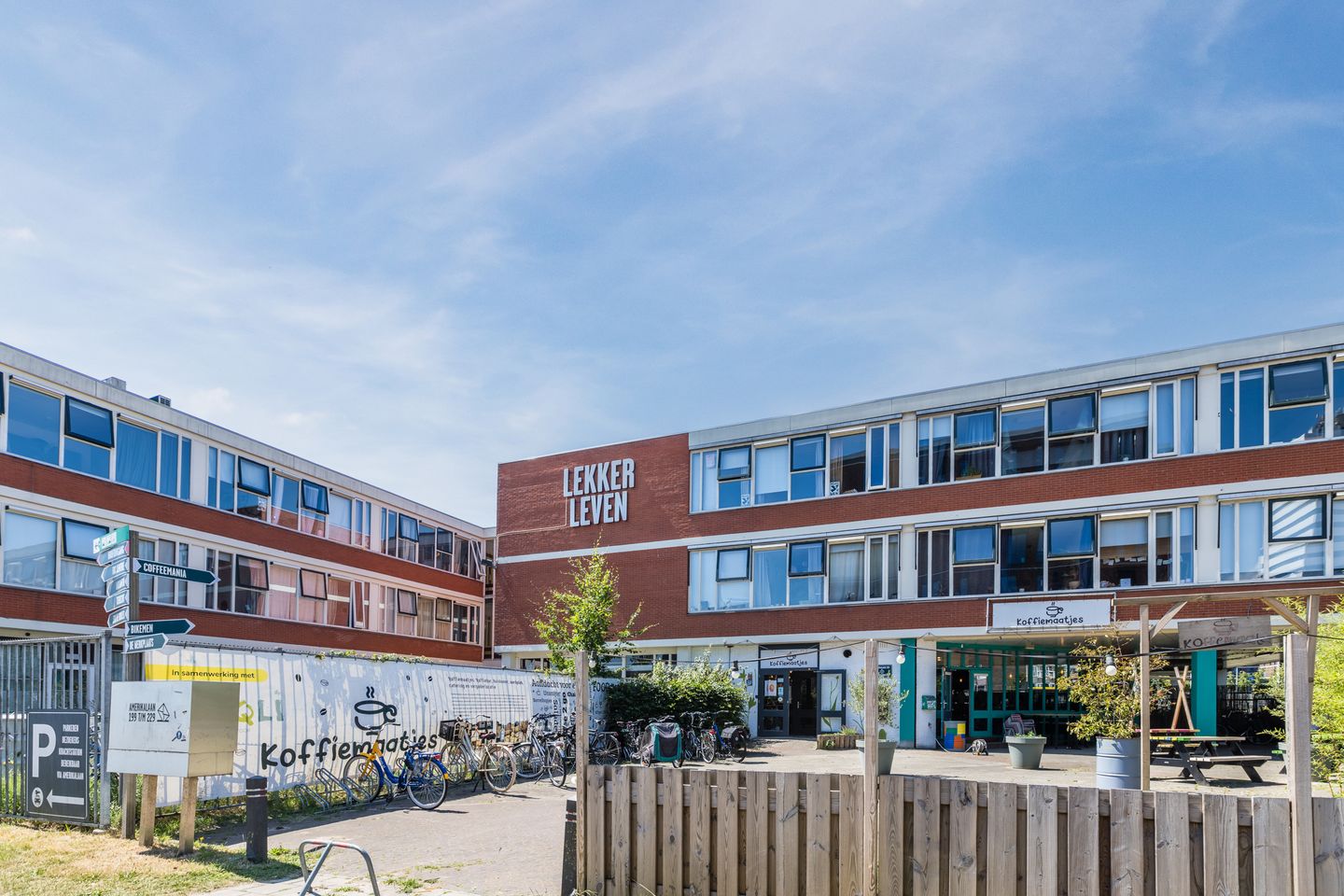 Foto 44 van Marshalllaan 300-A