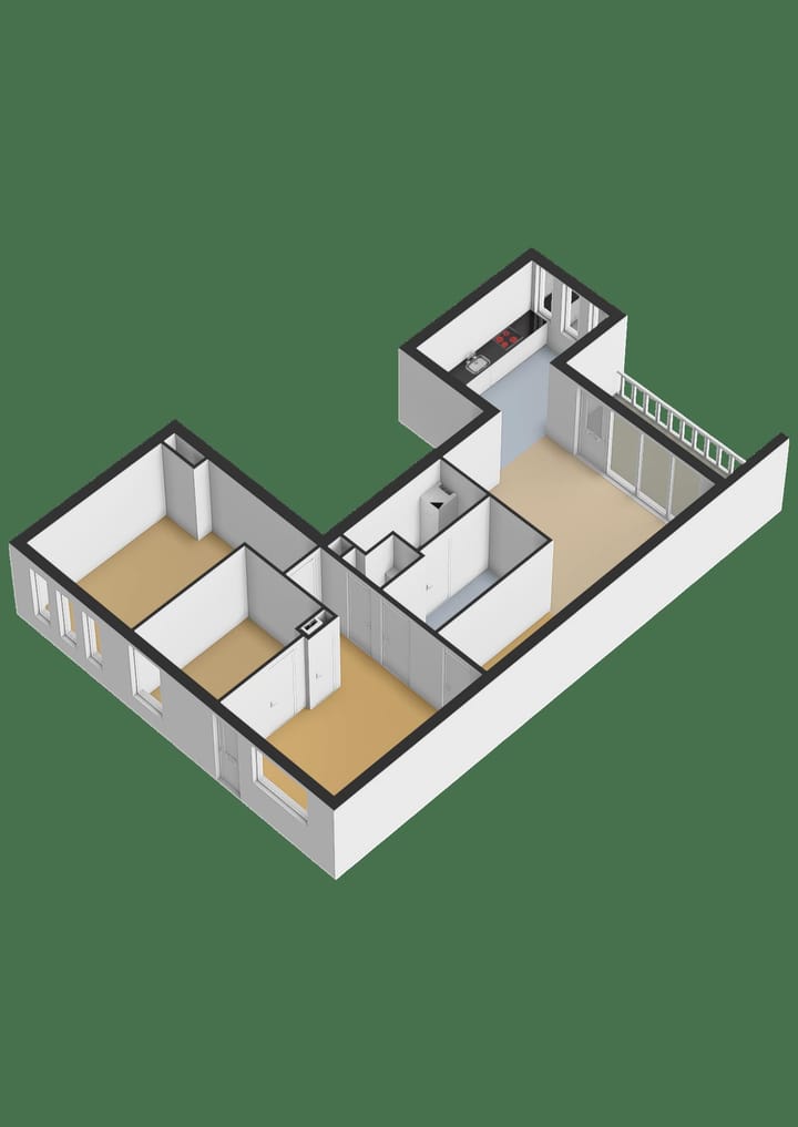 Photo 37 of Kromhout 53