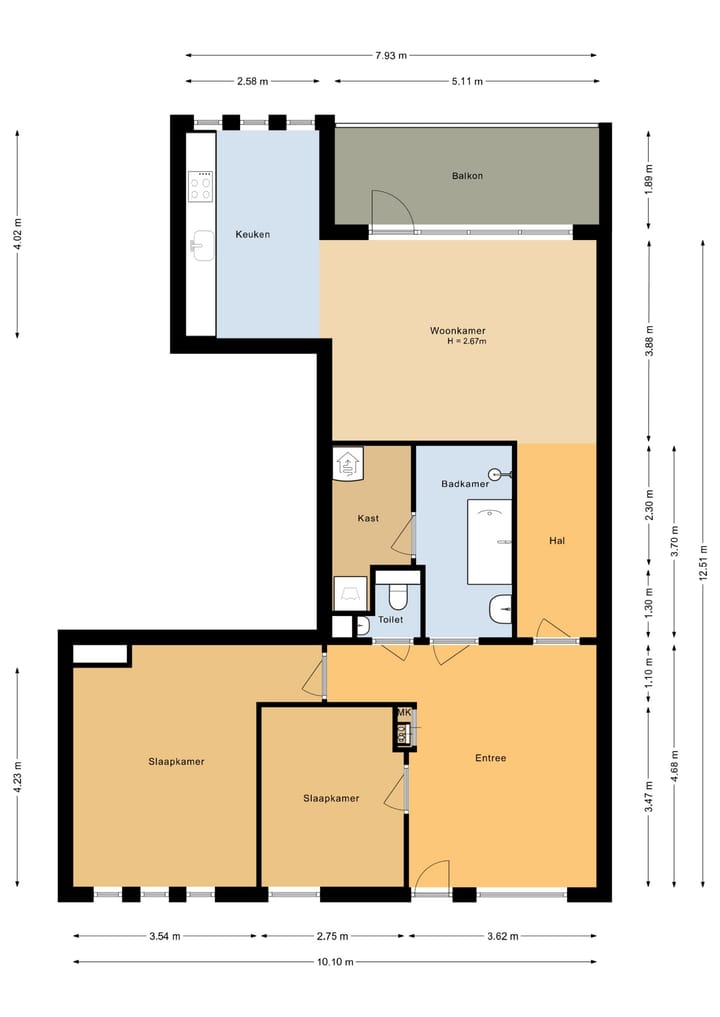 Photo 38 of Kromhout 53