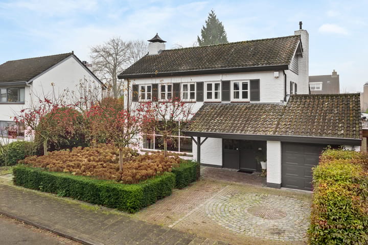 Foto 1 van Siereveld 9