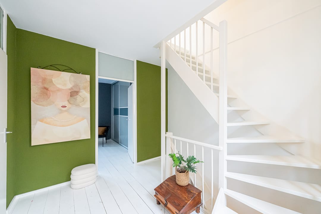 Foto 2 van Hoogbeeltplein 107