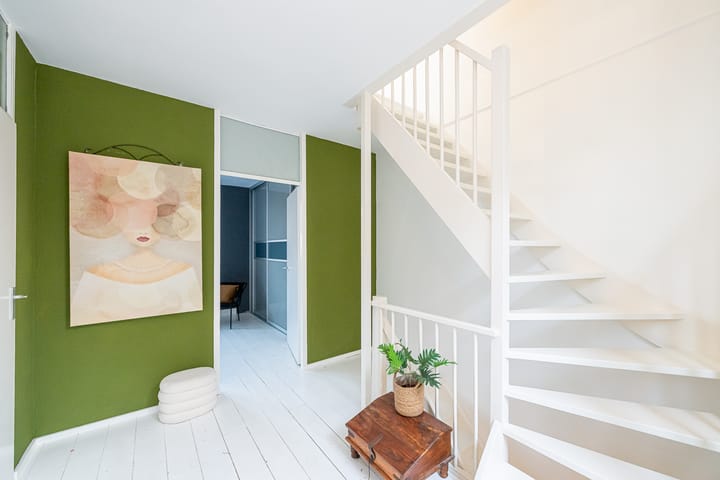 Foto 2 van Hoogbeeltplein 107