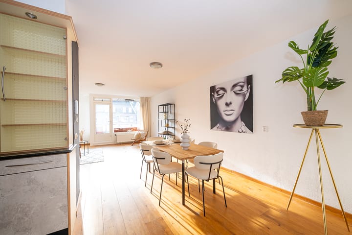 Foto 3 van Hoogbeeltplein 107