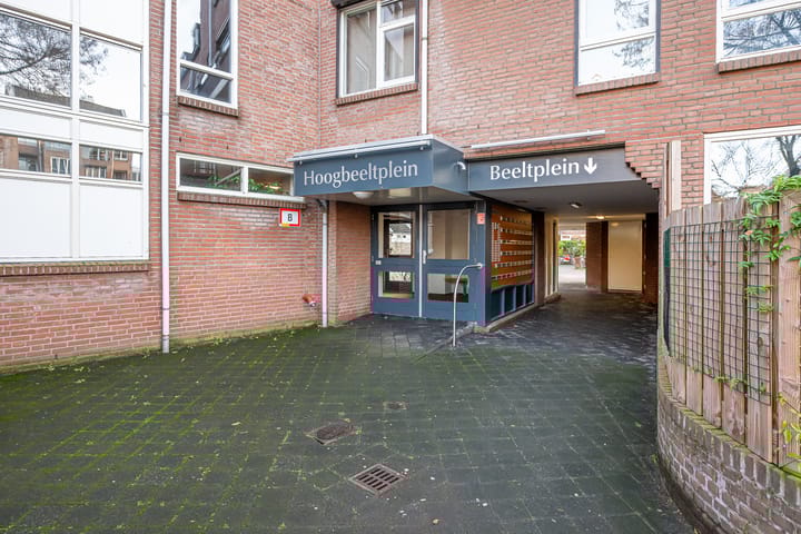 Foto 6 van Hoogbeeltplein 107
