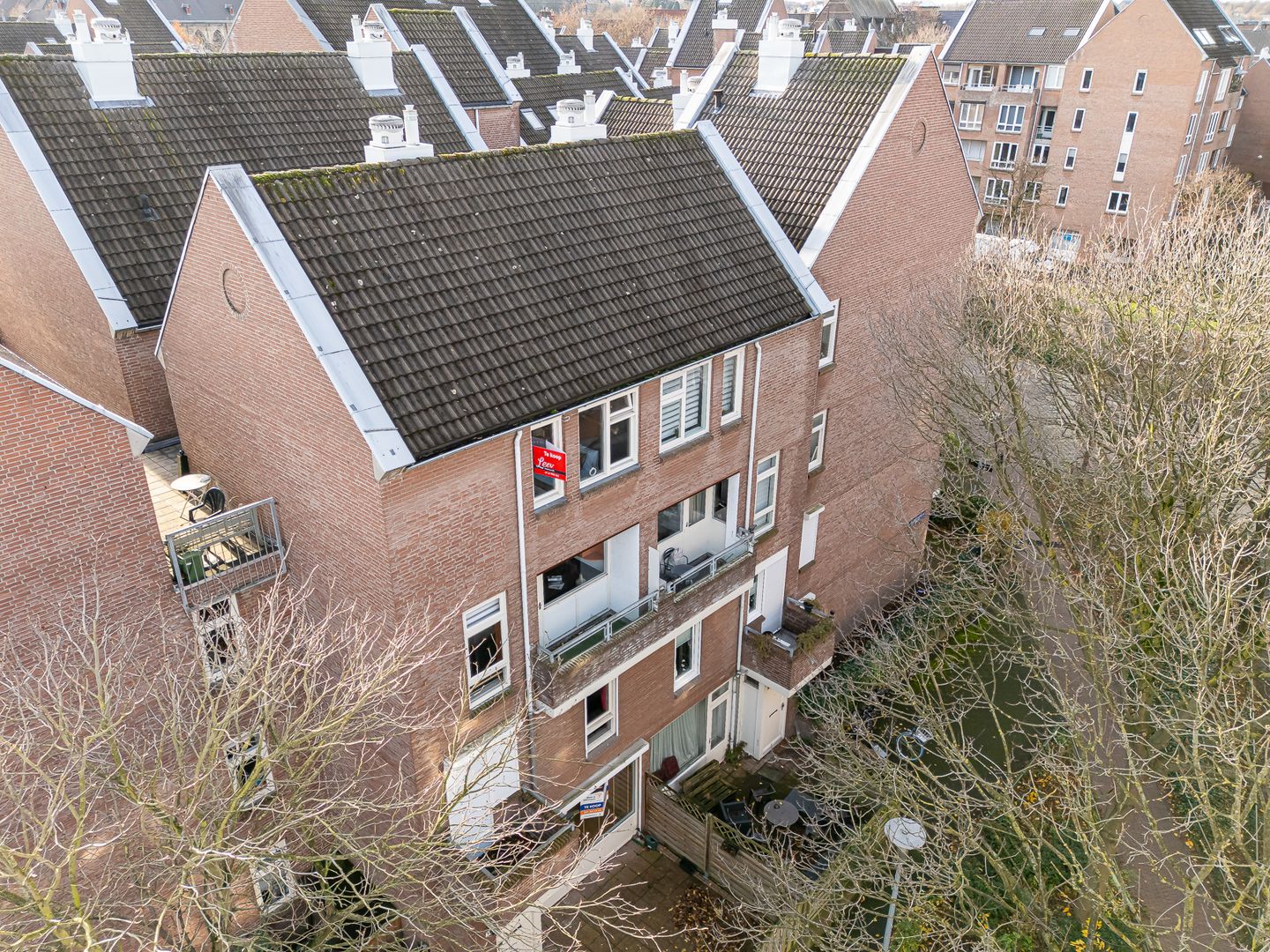 Foto 5 van Hoogbeeltplein 107