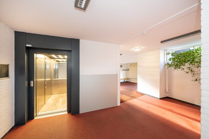 Foto 7 van Hoogbeeltplein 107