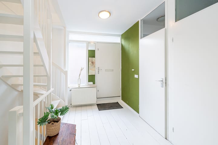 Foto 9 van Hoogbeeltplein 107