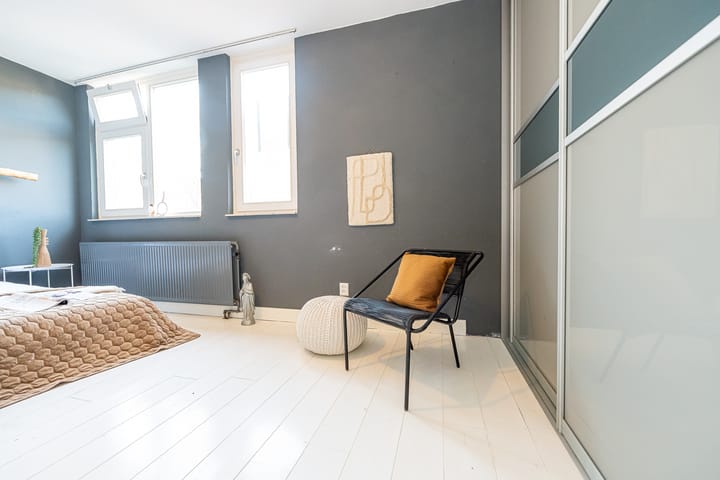 Foto 12 van Hoogbeeltplein 107