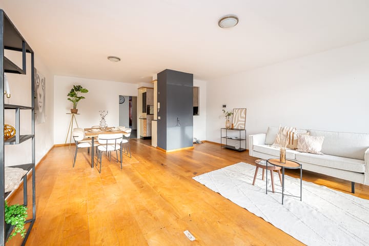 Foto 19 van Hoogbeeltplein 107