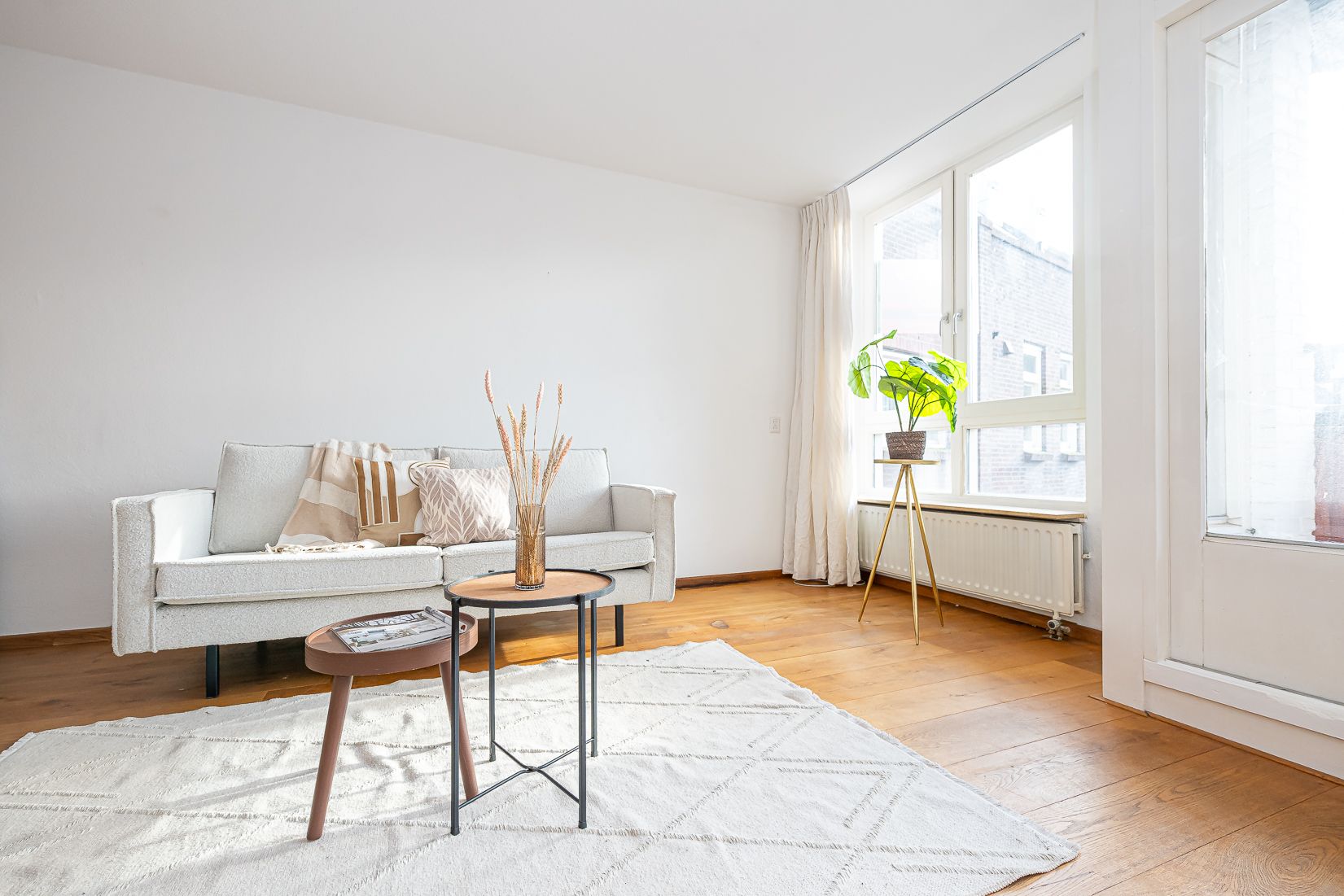 Foto 21 van Hoogbeeltplein 107