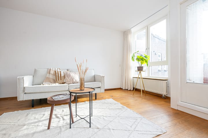 Foto 21 van Hoogbeeltplein 107