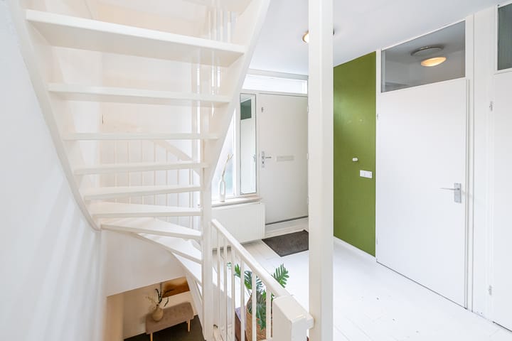 Foto 34 van Hoogbeeltplein 107