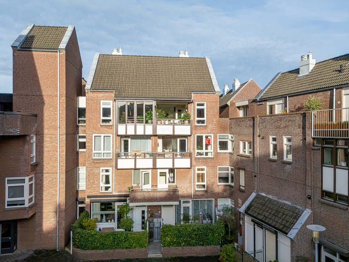 Foto 37 van Hoogbeeltplein 107