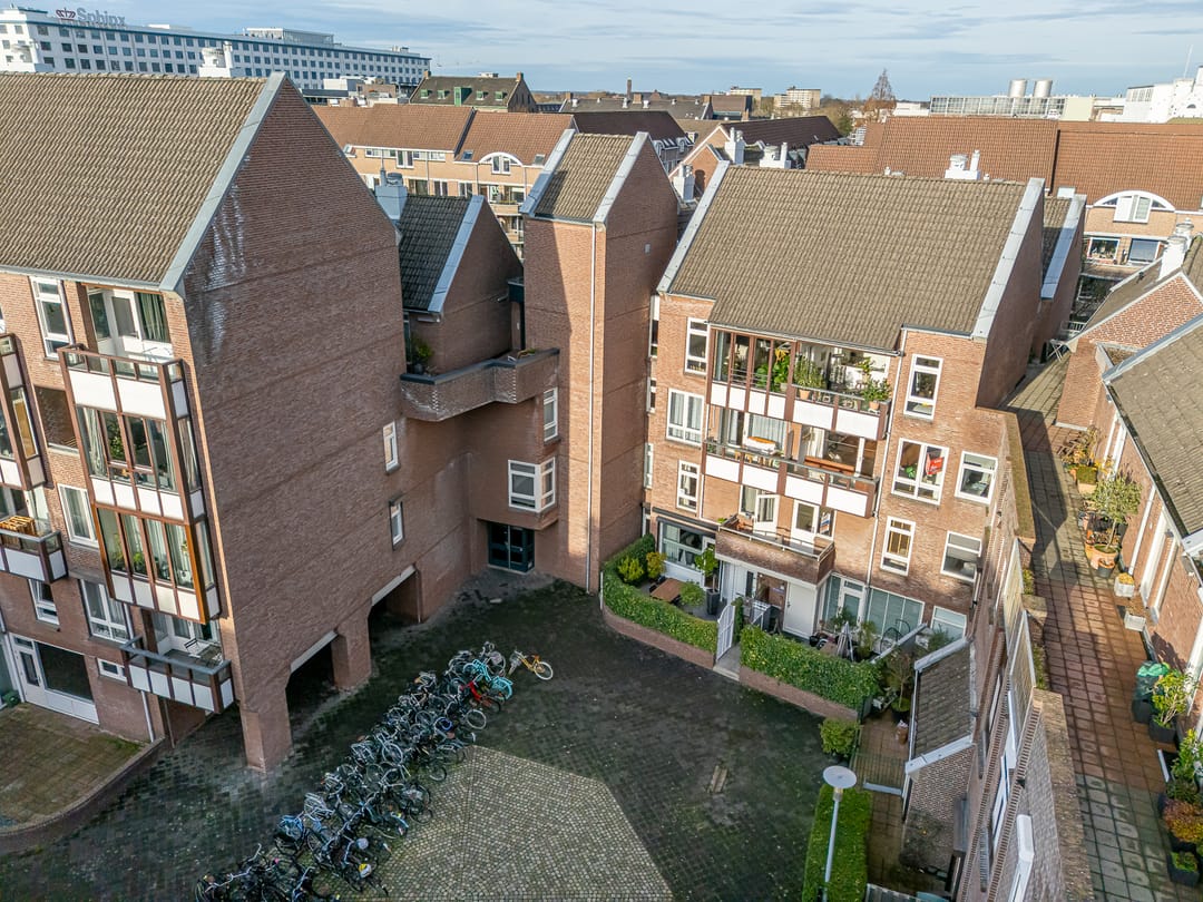 Foto 38 van Hoogbeeltplein 107