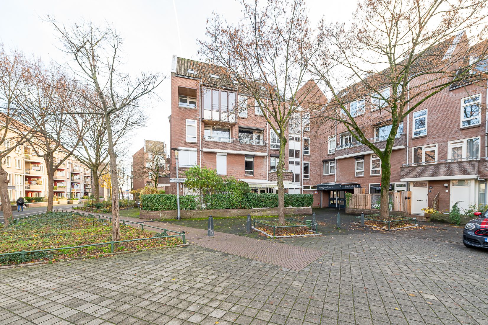 Foto 39 van Hoogbeeltplein 107