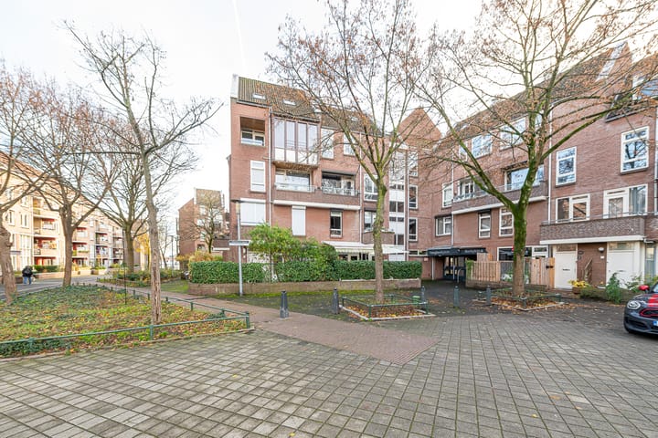 Foto 39 van Hoogbeeltplein 107