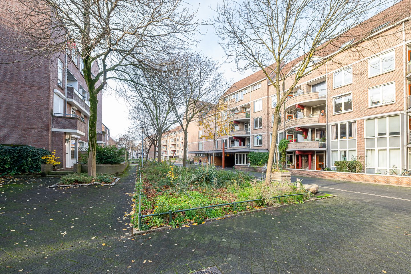 Foto 40 van Hoogbeeltplein 107