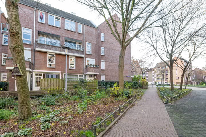 Foto 41 van Hoogbeeltplein 107