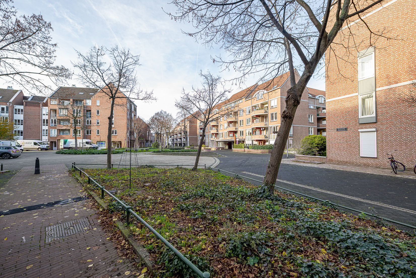 Foto 42 van Hoogbeeltplein 107