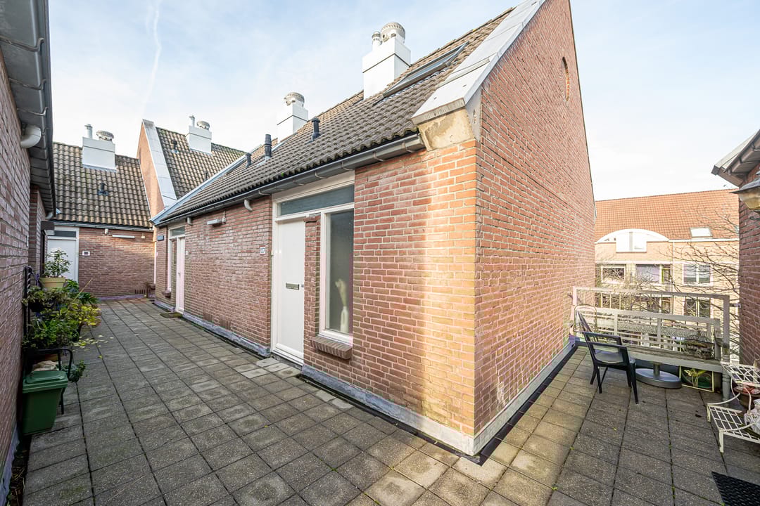 Foto 43 van Hoogbeeltplein 107