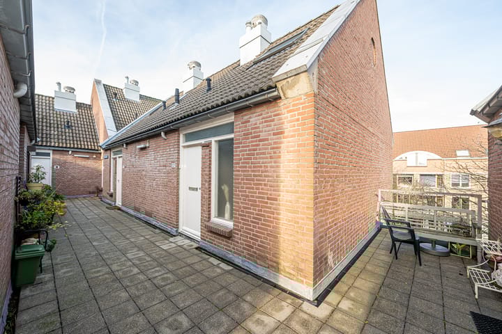 Foto 43 van Hoogbeeltplein 107