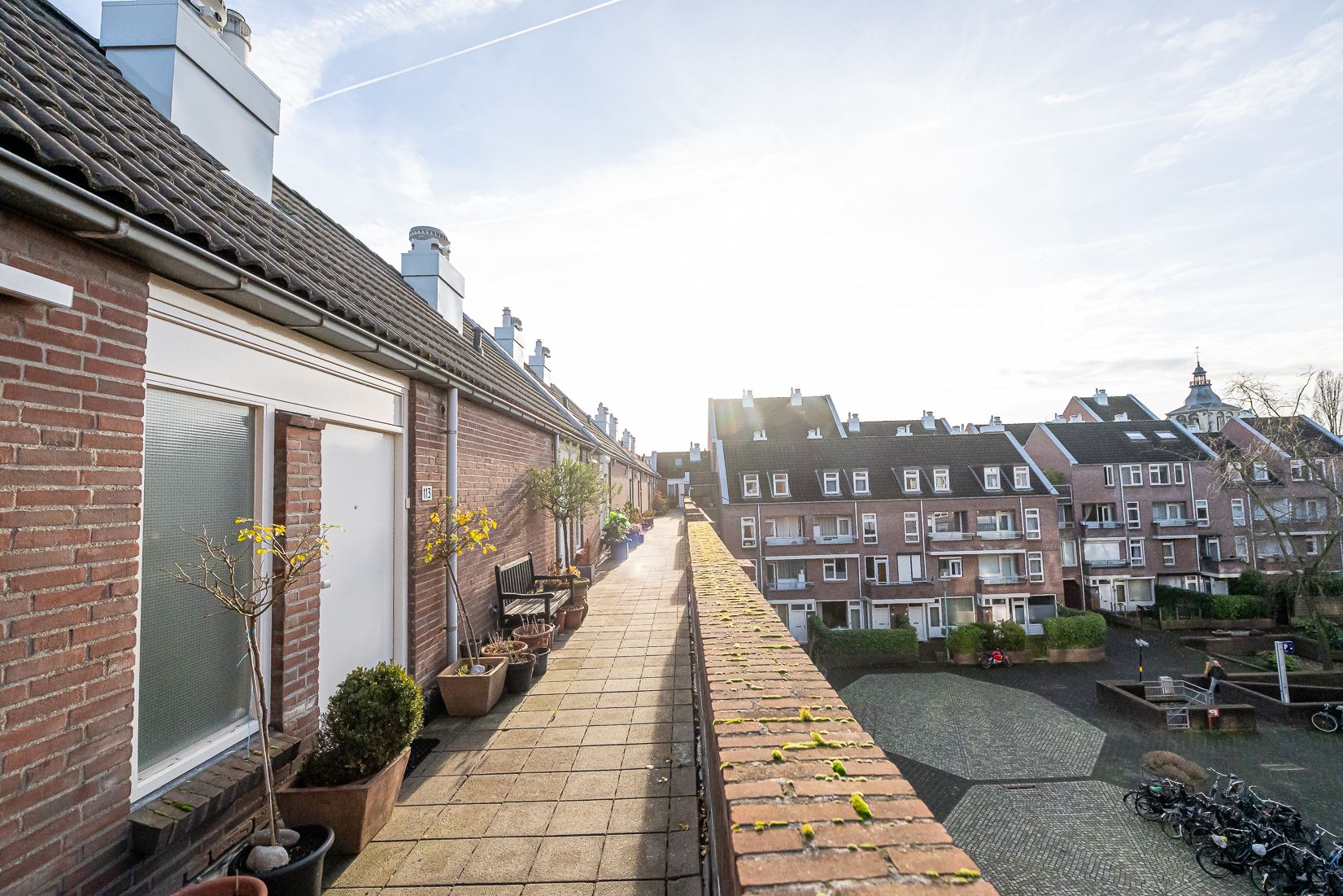 Foto 45 van Hoogbeeltplein 107