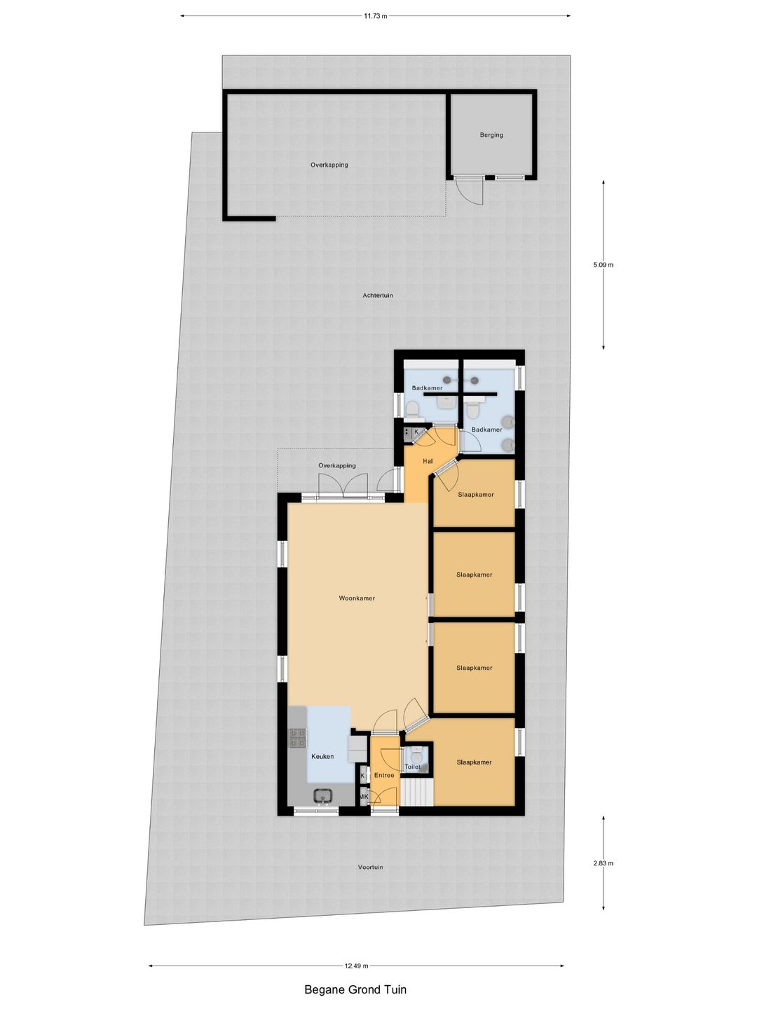Foto 43 van Kievit 12-B569